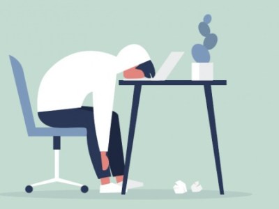 Pandemic Fatigue: Finding peace in&nbsp;uncertainty